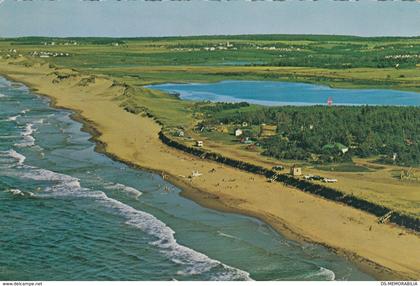 Prince Edward Island Cavendish Beach