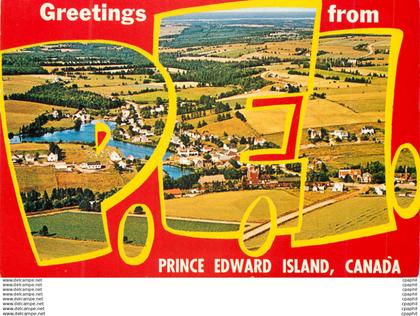 CPM Hunter River Prince Edward Island Canada