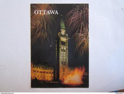 Canada Ottawa