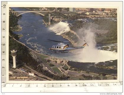 CPM - CANADA - Niagara Helicopters