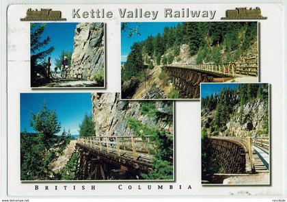 Kettle Valley Railway