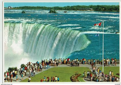 Niagara Falls, Ontario