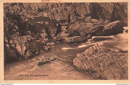 CANADA - Terre-Neuves & Labrador ( Quidi Vidi Qut, Newfoundland - Carte Postale Ancienne