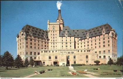 11491790 Saskatoon Bessborough Hotel