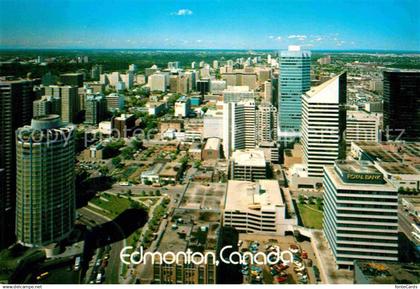 12789582 Edmonton Alberta Panorama