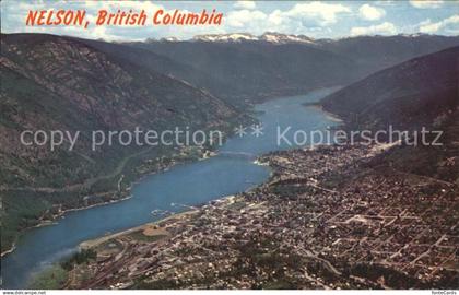 71992901 Nelson British Columbia Kootenays  Nelson British Columbia