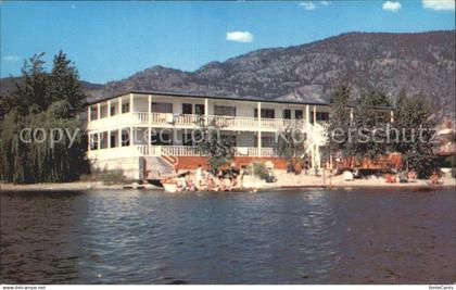 72250057 Osoyoos  Sun Beach Motel