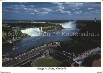 72493302 Canada State Niagara Falls Canada State