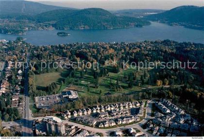 72863745 Vancouver British Columbia Aerial view Vancouver