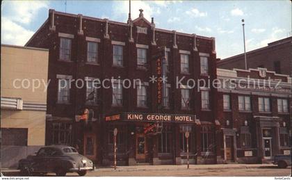 72922326 Sherbrooke King George Hotel