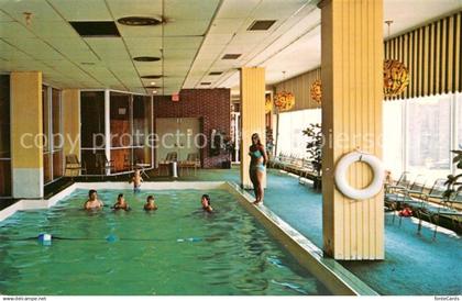 73126077 Thunder Bay Hotel Holiday Inn Schwimmbad Brockville