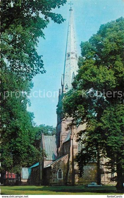 73129774 Fredericton Christ Church Cathedral