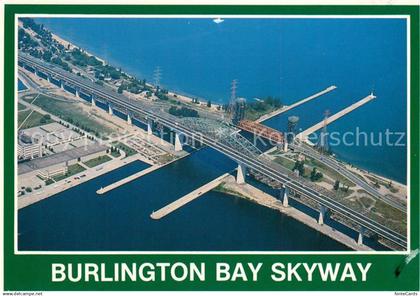 73174748 Hamilton Ontario Burlington Bay Skyway Hamilton Ontario