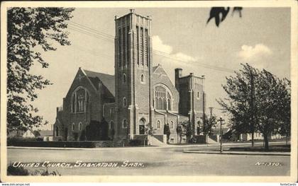 11328284 Saskatoon United Church