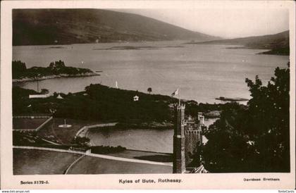 11474633 Rothesay Kyles of Bute