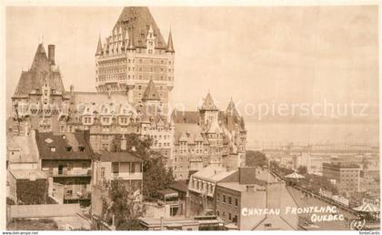 43478573 Quebec Chateau Frontenac