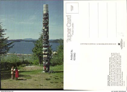 621843,Totem Poles Prince Rupert British Columbia Canada