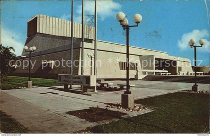 72461723 Brandon Manitoba Western Manitoba Centennial Auditorium