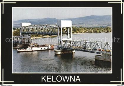 72479727 Kelowna Floating Bridge