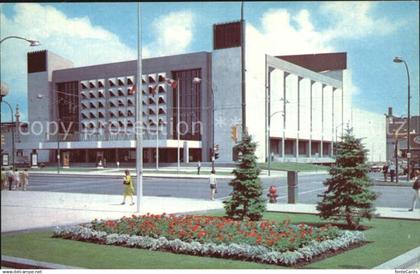 72519936 Winnipeg Centennial Concert Hall Winnipeg