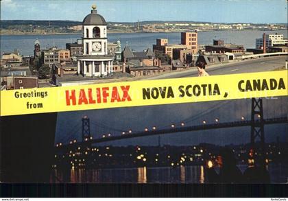 72520655 Nova Scotia Halifax