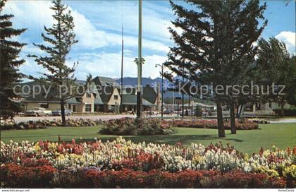 72520795 Alberta  Jasper Park