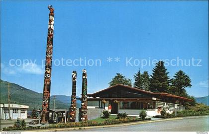 72550784 Prince Rupert Museum of Northern BC