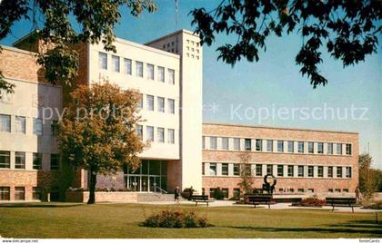 72789058 Saskatoon City Hall Building Rathaus