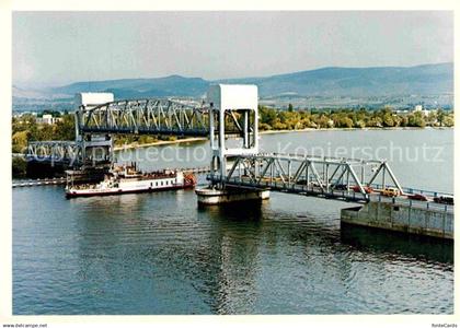 72795858 Kelowna Floating Bridge