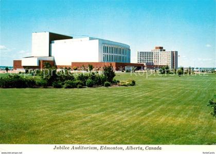 72941576 Edmonton Alberta Jubilee Auditoriu