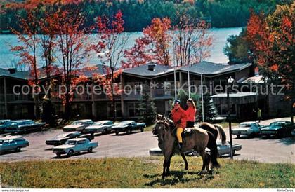 73061470 Huntsville Ontario Holiday Inn Huntsville Ontario