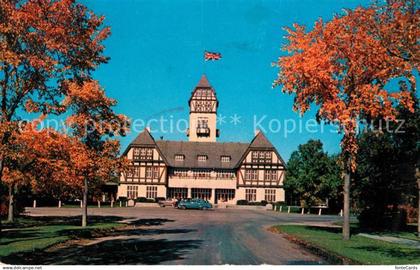 73130113 Winnipeg Pavilion Assiniboine Park Winnipeg