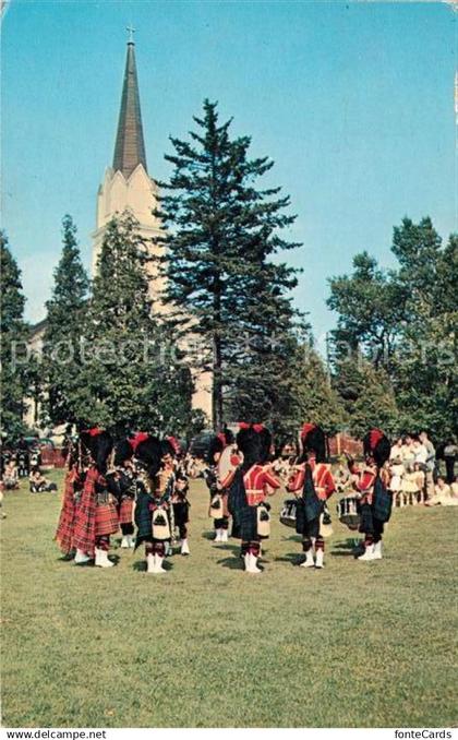 73131614 New Brunswick Nouveau Brunswick Highland Festival at Rothesay