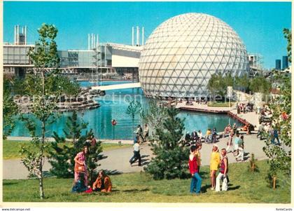 73591744 Ontario Canada Ontario Place Exhibition Recreation and Entertainment Co