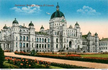 73767401 Victoria British Columbia Parliament Buldings Victoria British Columbia