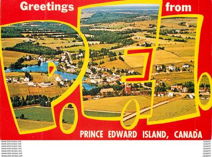 CPM Hunter River Prince Edward Island Canada