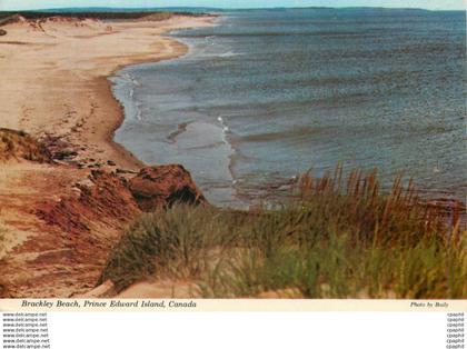 CPM Brackley Beach Prince Edward Island Canada