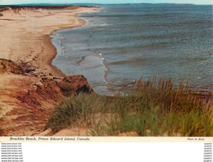 CPM Brackley Beach Prince Edward Island Canada