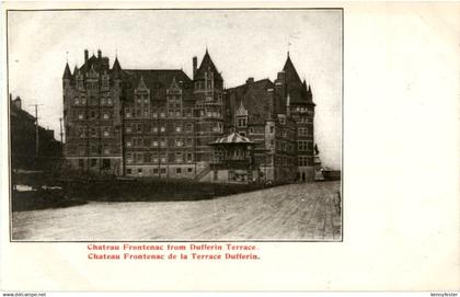 Chateau Frontenac