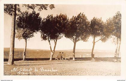 Canada - SAINT-GABRIEL DE BRANDON (QC) Vue générale - CARTE PHOTO