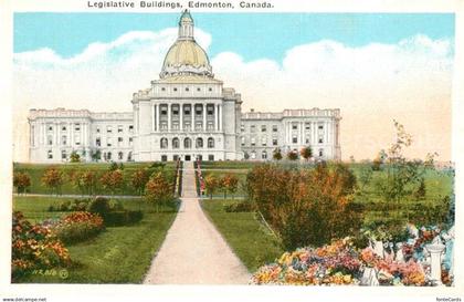 43478578 Edmonton Alberta Legislative Buildings