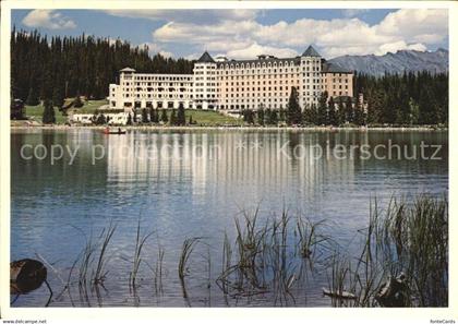 72479737 Lake Louise Chateau