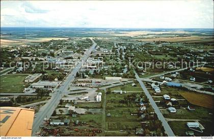 72519932 Manitoba Trade centre Steinbach