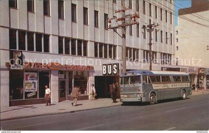 72519962 Winnipeg Bus Terminal Winnipeg