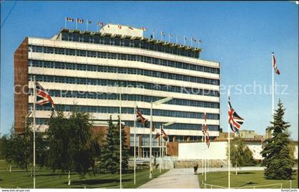 72520786 Alberta  City Hall Edmonton