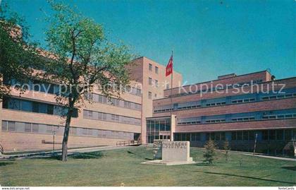 72671386 Winnipeg The Children Hospital Winnipeg