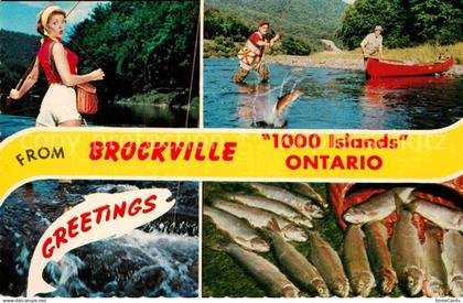 72896360 Brockville 1000 Islands Ontario