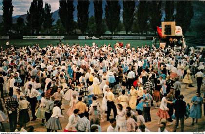 73131754 Penticton Square dancing Okanagan Valley Pentiction Peach Festival