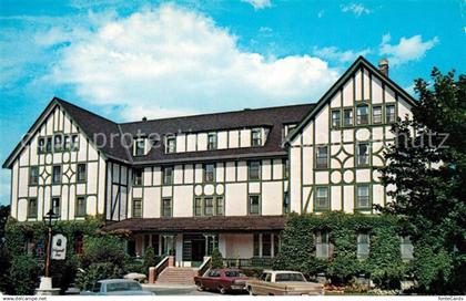 73131759 Corner Brook Glynmill Inn Hotel Brockville