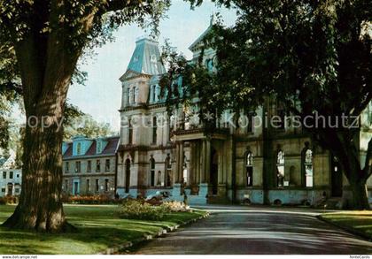 73611200 Fredericton Legislative Building